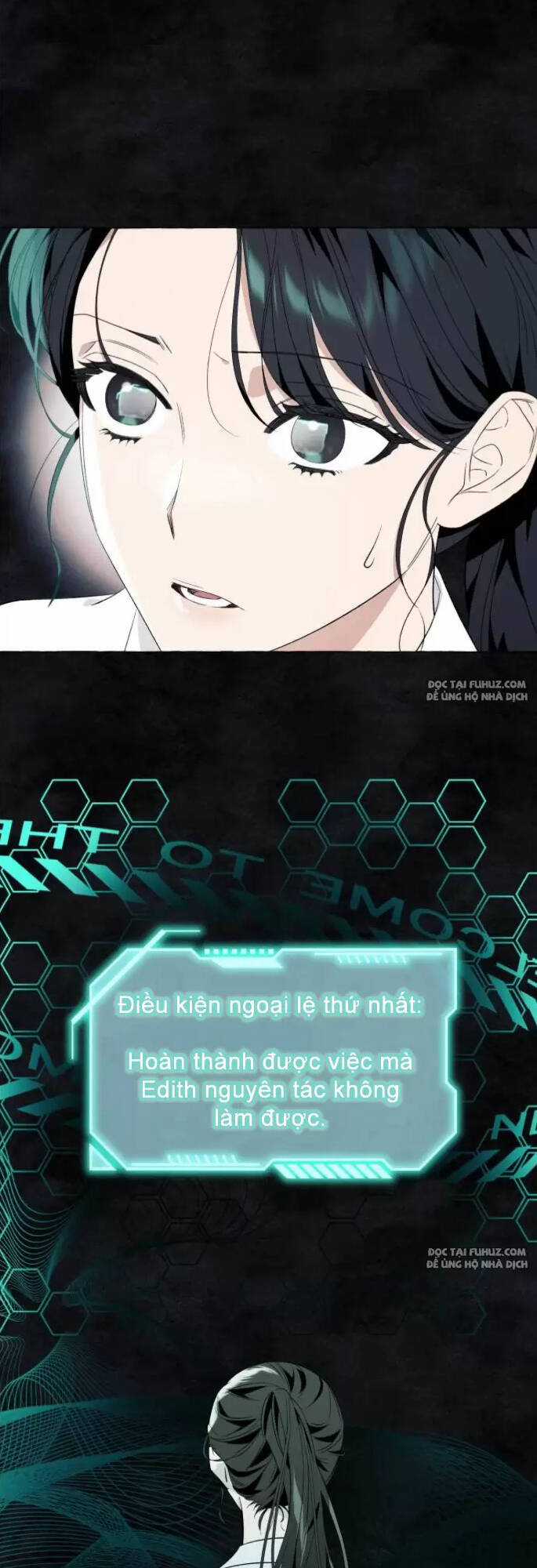 Tôi Tưởng Đó Chỉ Là Tiểu Thuyết Trọng Sinh Bình Thường Chapter 21 trang 2