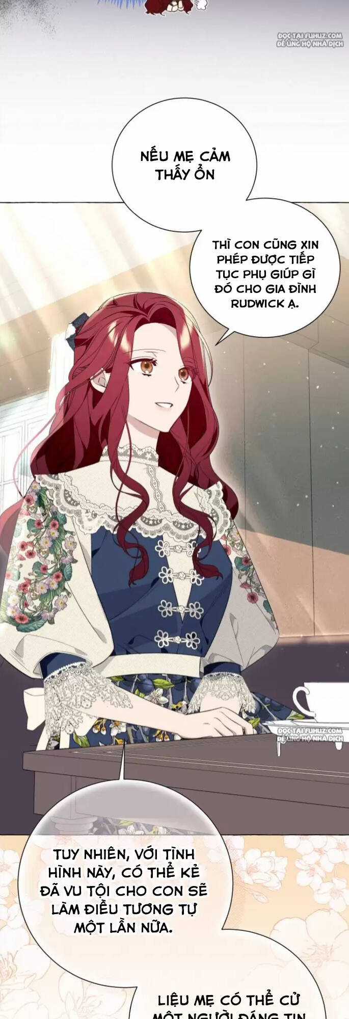 Tôi Tưởng Đó Chỉ Là Tiểu Thuyết Trọng Sinh Bình Thường Chapter 21 trang 23