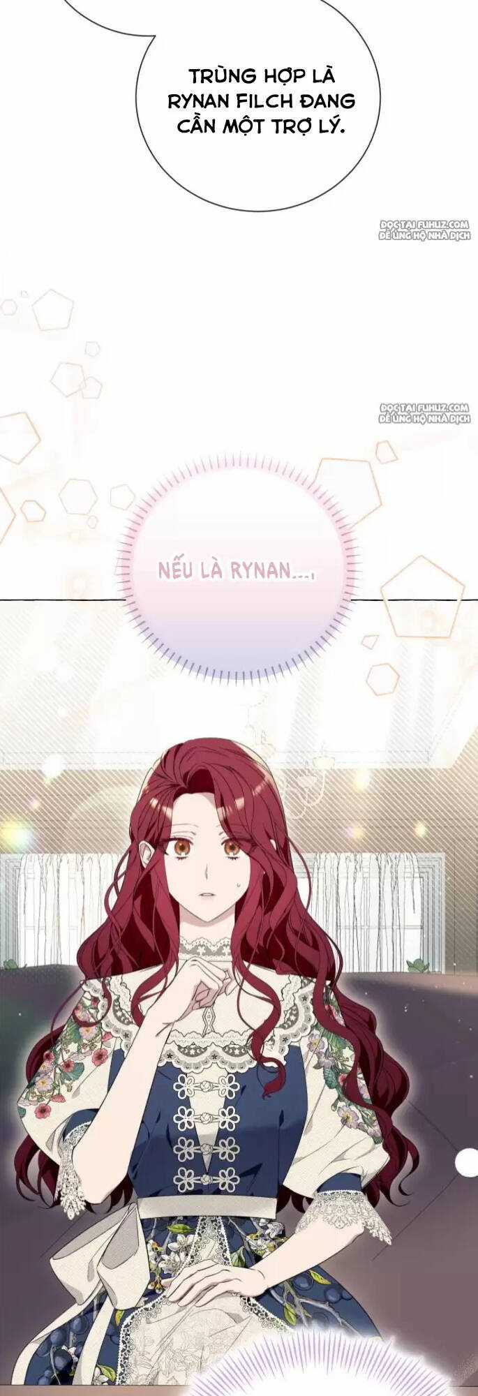 Tôi Tưởng Đó Chỉ Là Tiểu Thuyết Trọng Sinh Bình Thường Chapter 21 trang 25