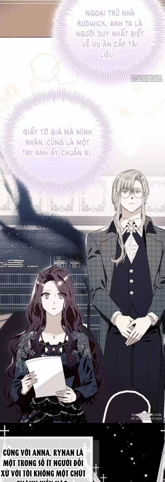 Tôi Tưởng Đó Chỉ Là Tiểu Thuyết Trọng Sinh Bình Thường Chapter 21 trang 26