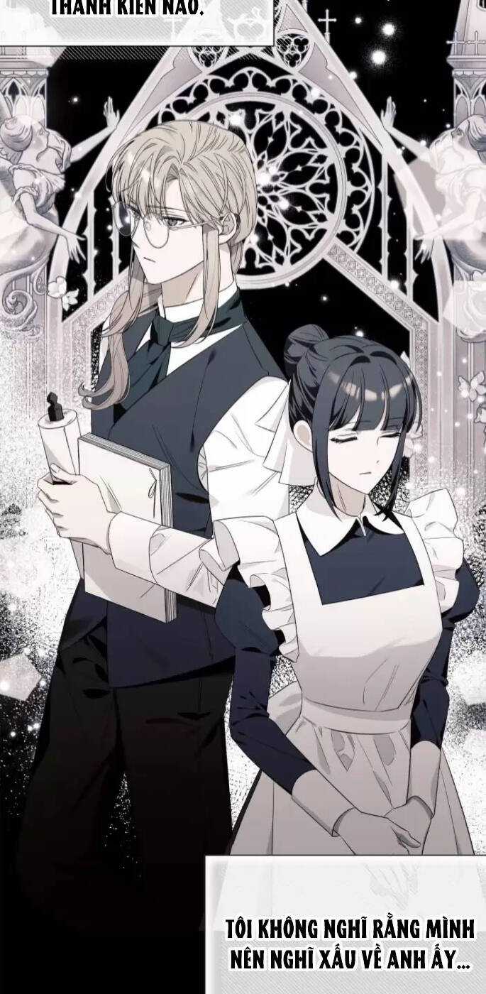 Tôi Tưởng Đó Chỉ Là Tiểu Thuyết Trọng Sinh Bình Thường Chapter 21 trang 27