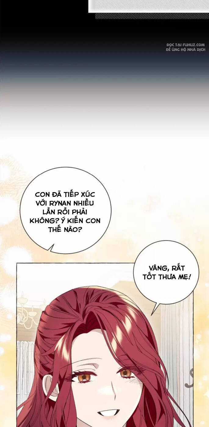 Tôi Tưởng Đó Chỉ Là Tiểu Thuyết Trọng Sinh Bình Thường Chapter 21 trang 28