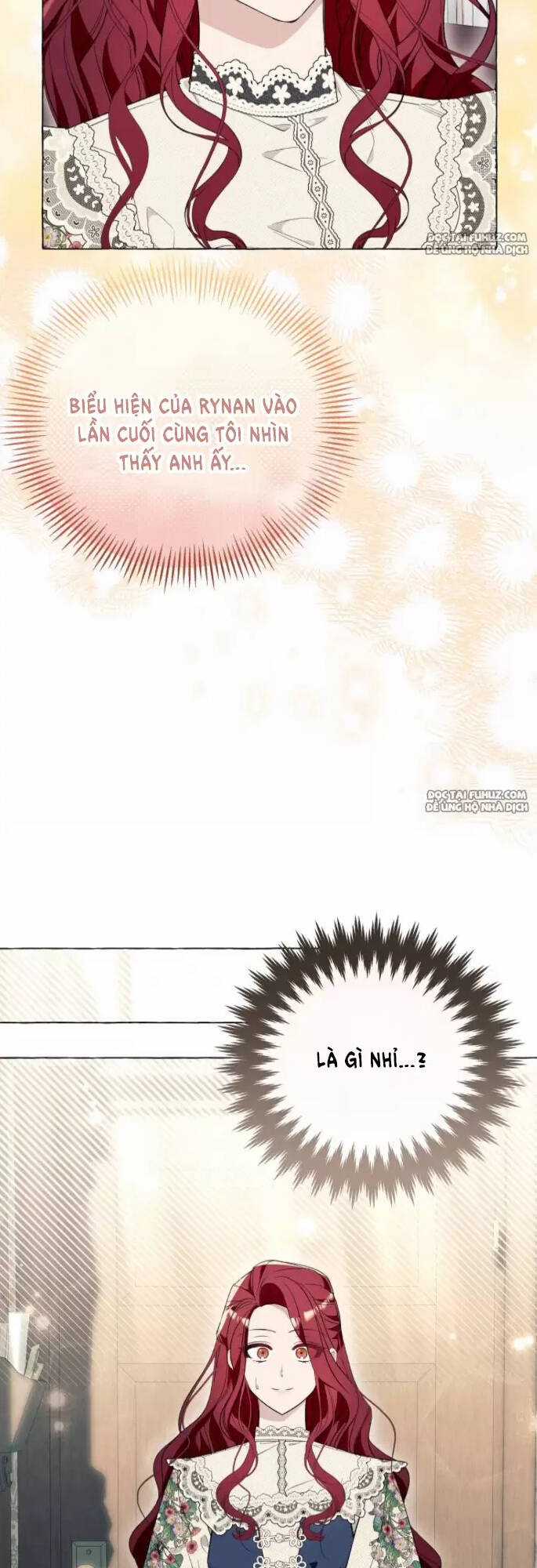 Tôi Tưởng Đó Chỉ Là Tiểu Thuyết Trọng Sinh Bình Thường Chapter 21 trang 29