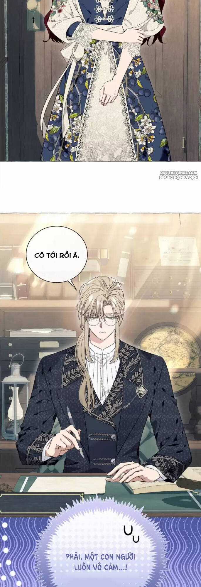 Tôi Tưởng Đó Chỉ Là Tiểu Thuyết Trọng Sinh Bình Thường Chapter 21 trang 30