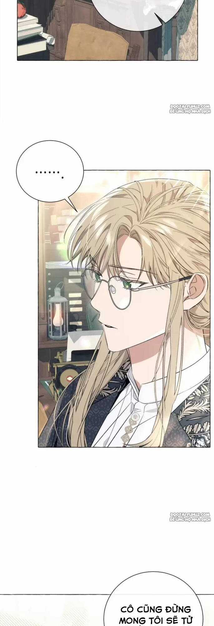 Tôi Tưởng Đó Chỉ Là Tiểu Thuyết Trọng Sinh Bình Thường Chapter 21 trang 35