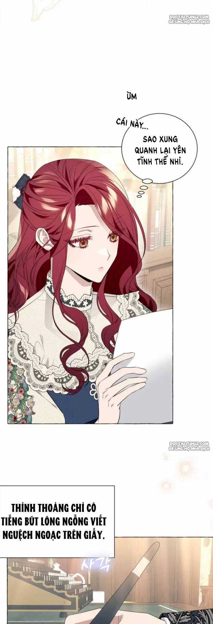 Tôi Tưởng Đó Chỉ Là Tiểu Thuyết Trọng Sinh Bình Thường Chapter 21 trang 39