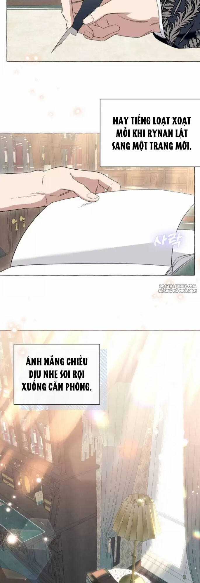 Tôi Tưởng Đó Chỉ Là Tiểu Thuyết Trọng Sinh Bình Thường Chapter 21 trang 40