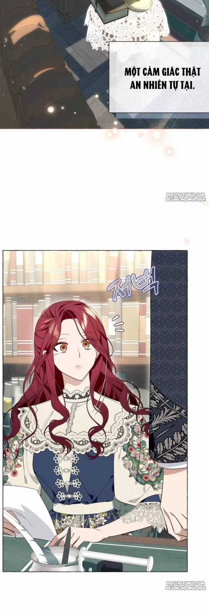 Tôi Tưởng Đó Chỉ Là Tiểu Thuyết Trọng Sinh Bình Thường Chapter 21 trang 41