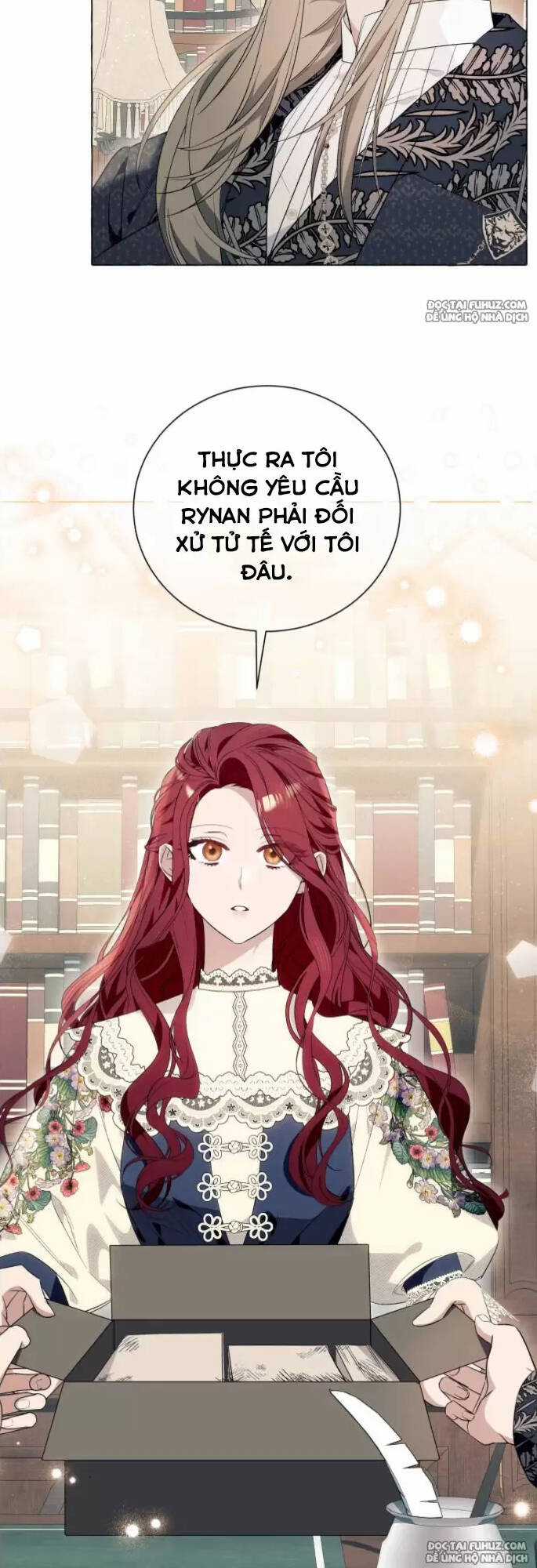 Tôi Tưởng Đó Chỉ Là Tiểu Thuyết Trọng Sinh Bình Thường Chapter 21 trang 45