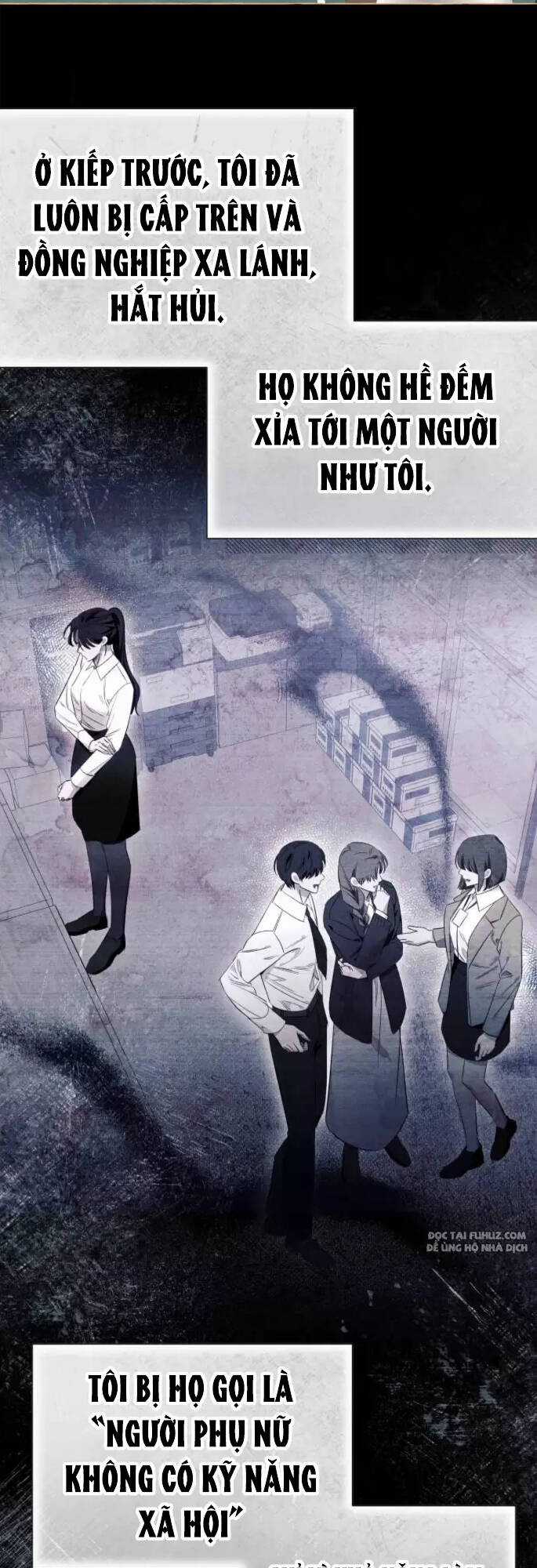 Tôi Tưởng Đó Chỉ Là Tiểu Thuyết Trọng Sinh Bình Thường Chapter 21 trang 46