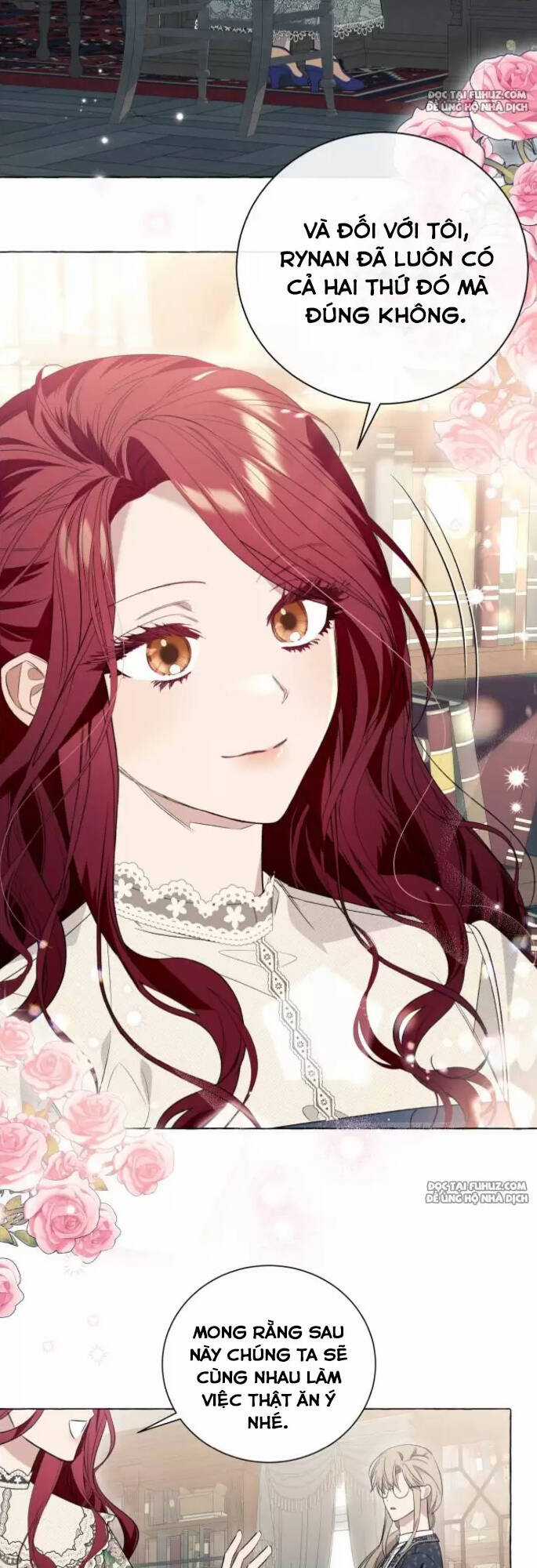 Tôi Tưởng Đó Chỉ Là Tiểu Thuyết Trọng Sinh Bình Thường Chapter 21 trang 48