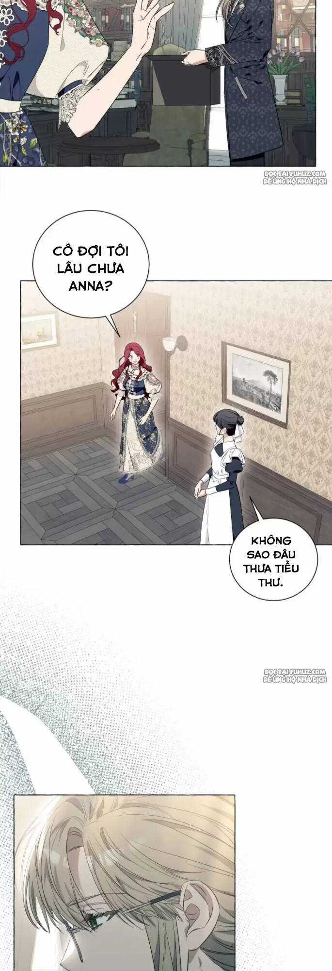 Tôi Tưởng Đó Chỉ Là Tiểu Thuyết Trọng Sinh Bình Thường Chapter 21 trang 49