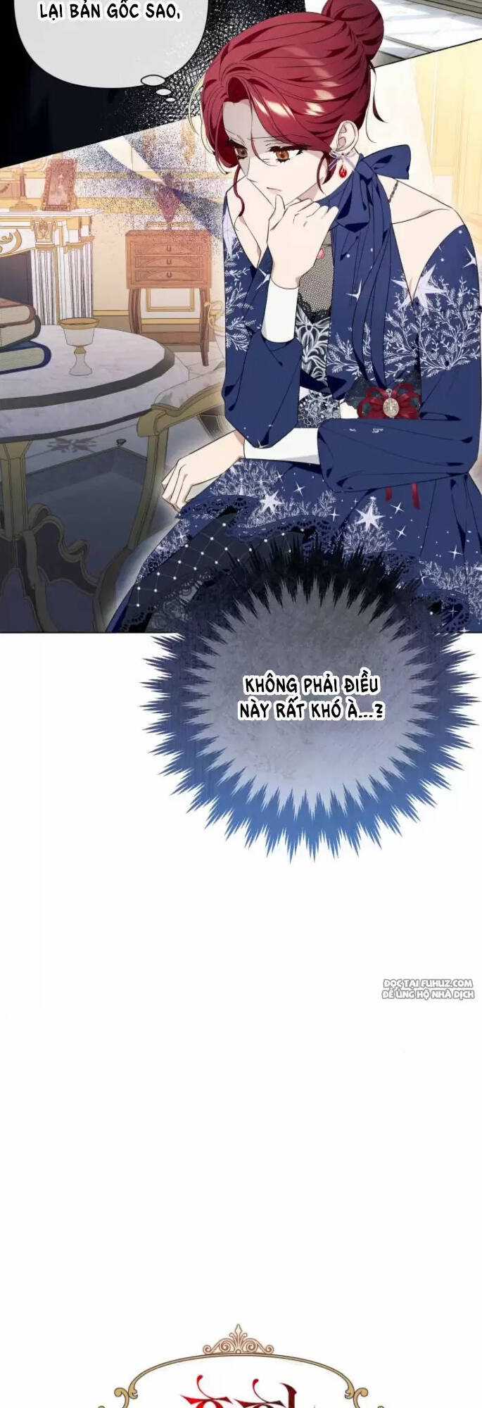 Tôi Tưởng Đó Chỉ Là Tiểu Thuyết Trọng Sinh Bình Thường Chapter 21 trang 5