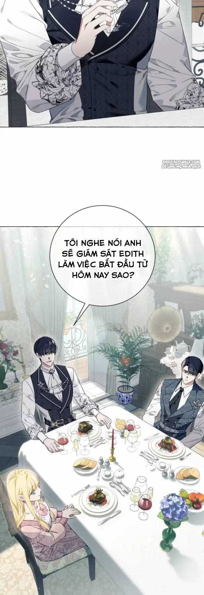 Tôi Tưởng Đó Chỉ Là Tiểu Thuyết Trọng Sinh Bình Thường Chapter 21 trang 52