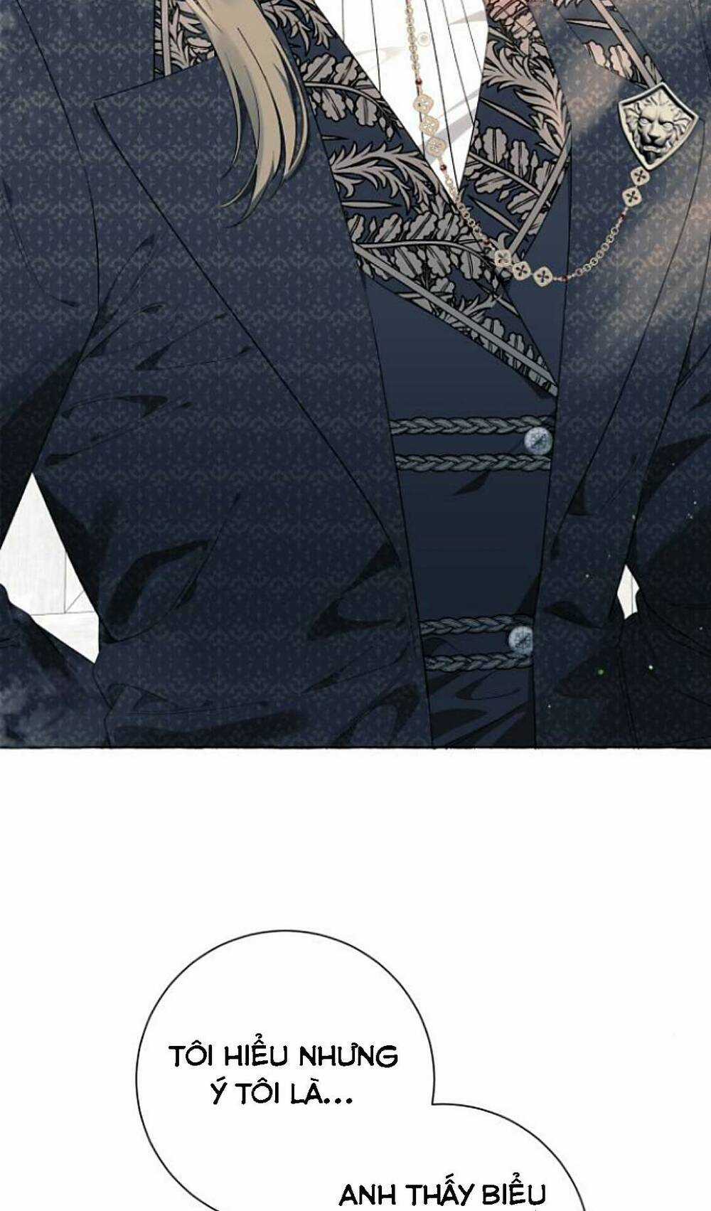 Tôi Tưởng Đó Chỉ Là Tiểu Thuyết Trọng Sinh Bình Thường Chapter 22 trang 10