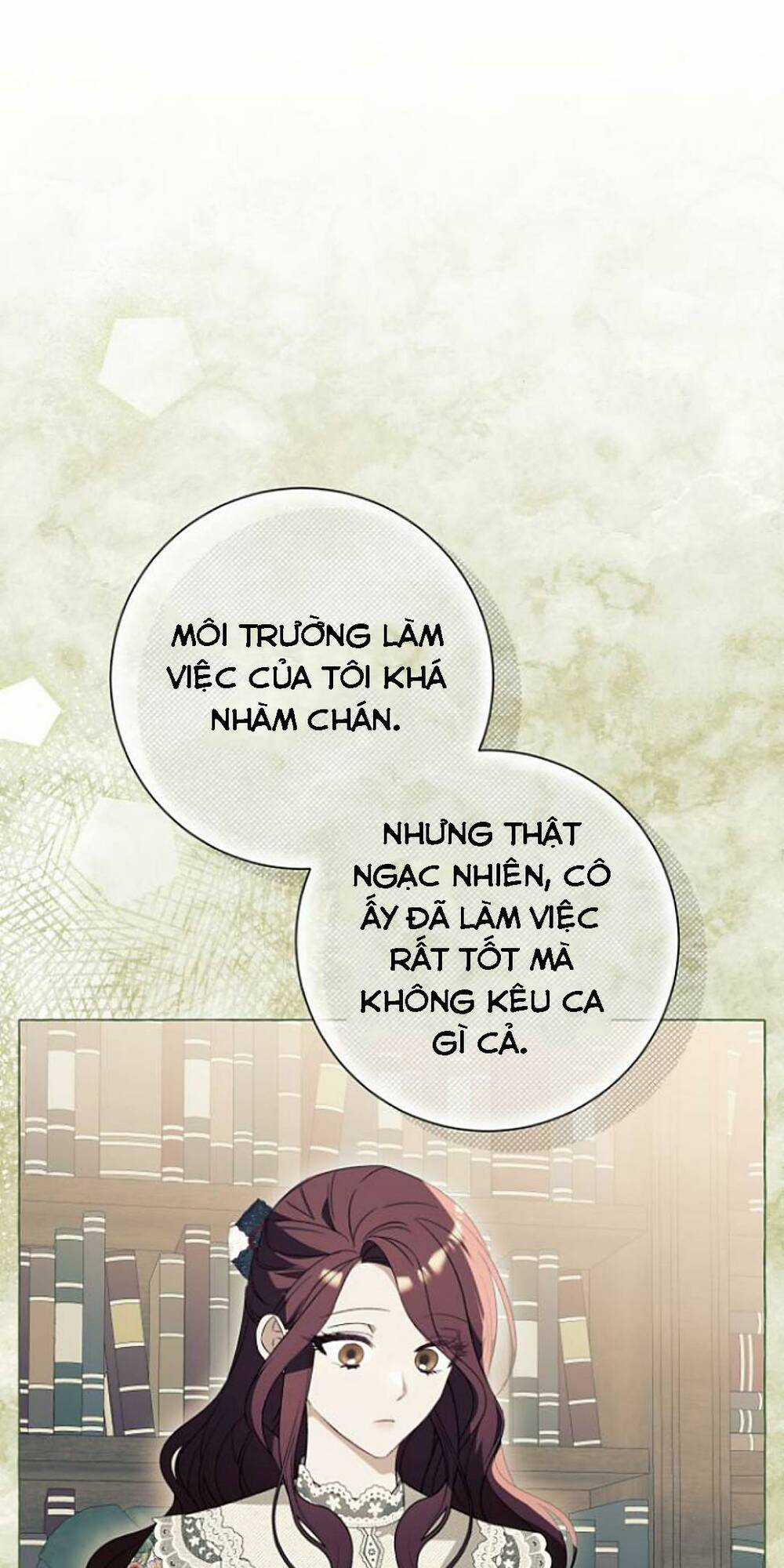 Tôi Tưởng Đó Chỉ Là Tiểu Thuyết Trọng Sinh Bình Thường Chapter 22 trang 12