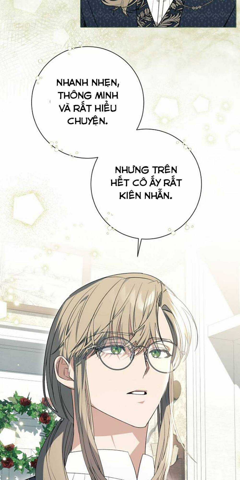 Tôi Tưởng Đó Chỉ Là Tiểu Thuyết Trọng Sinh Bình Thường Chapter 22 trang 14