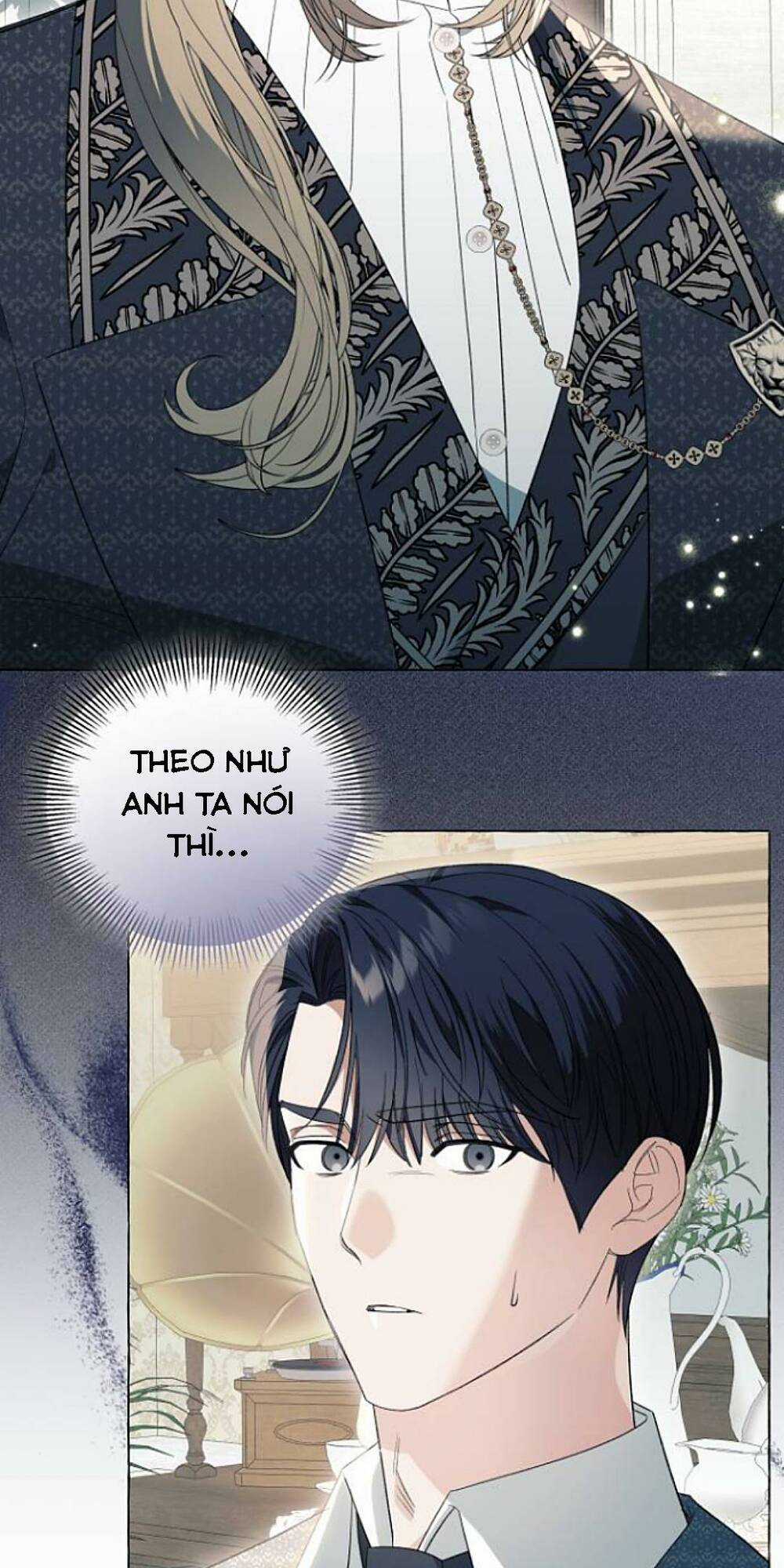 Tôi Tưởng Đó Chỉ Là Tiểu Thuyết Trọng Sinh Bình Thường Chapter 22 trang 15