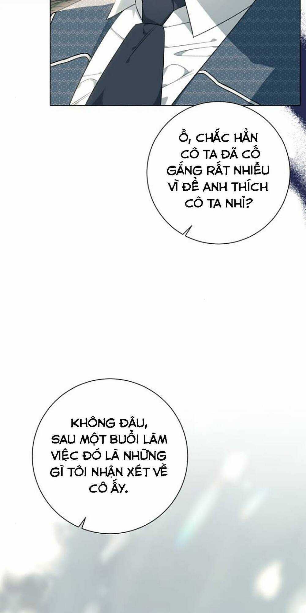 Tôi Tưởng Đó Chỉ Là Tiểu Thuyết Trọng Sinh Bình Thường Chapter 22 trang 16