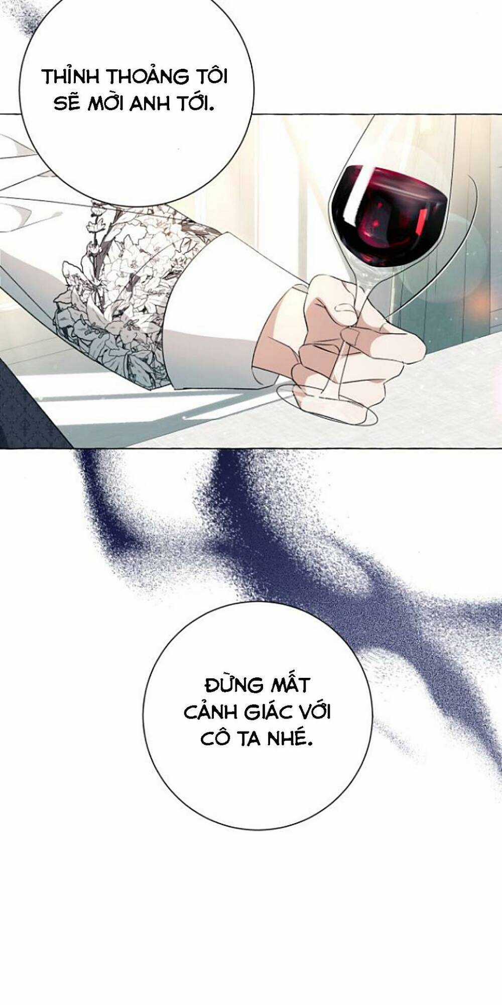 Tôi Tưởng Đó Chỉ Là Tiểu Thuyết Trọng Sinh Bình Thường Chapter 22 trang 18