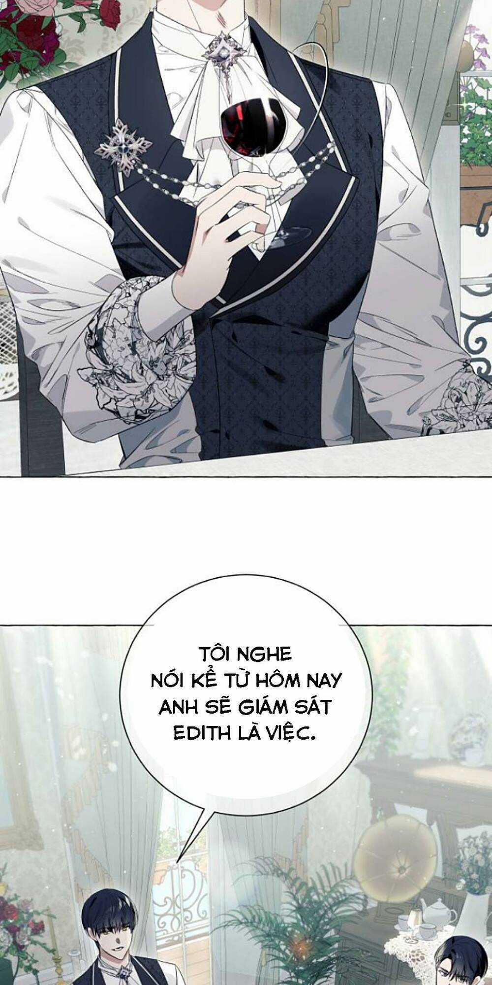 Tôi Tưởng Đó Chỉ Là Tiểu Thuyết Trọng Sinh Bình Thường Chapter 22 trang 2