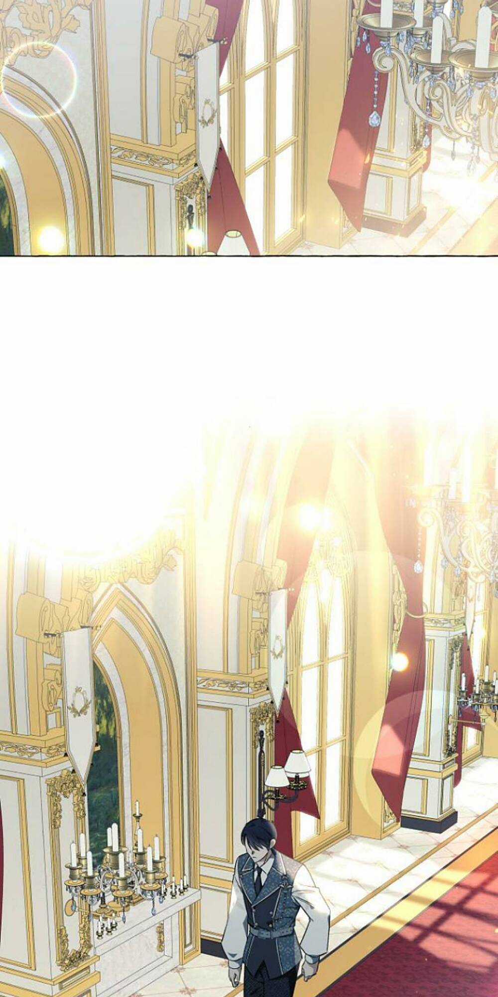 Tôi Tưởng Đó Chỉ Là Tiểu Thuyết Trọng Sinh Bình Thường Chapter 22 trang 20