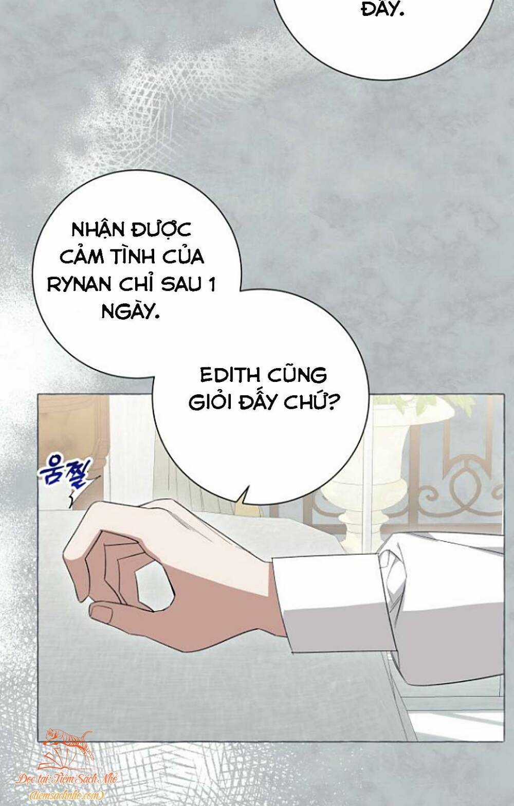 Tôi Tưởng Đó Chỉ Là Tiểu Thuyết Trọng Sinh Bình Thường Chapter 22 trang 23