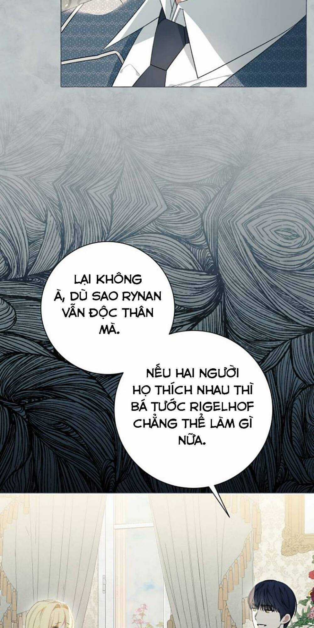 Tôi Tưởng Đó Chỉ Là Tiểu Thuyết Trọng Sinh Bình Thường Chapter 22 trang 25