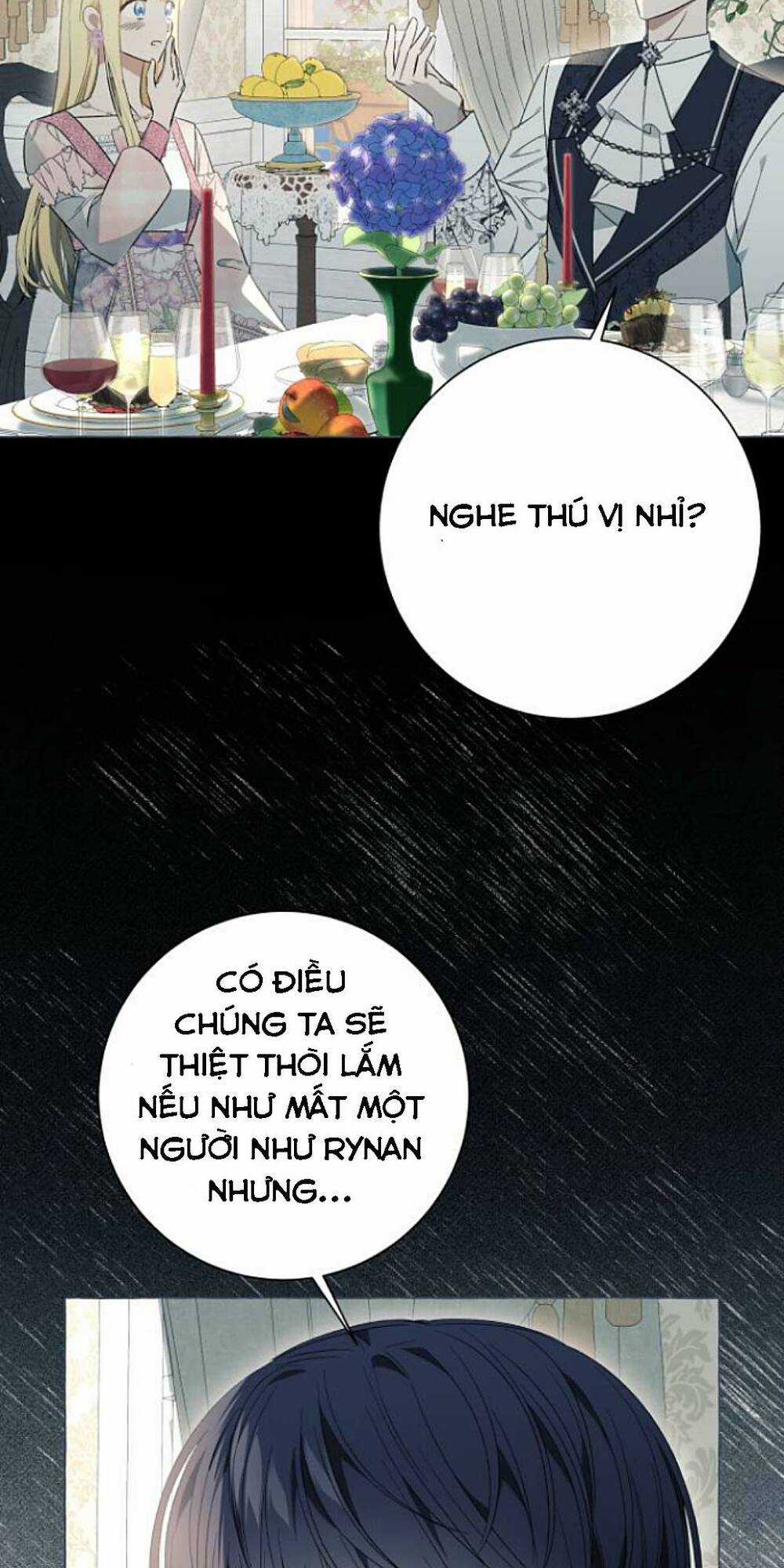 Tôi Tưởng Đó Chỉ Là Tiểu Thuyết Trọng Sinh Bình Thường Chapter 22 trang 26