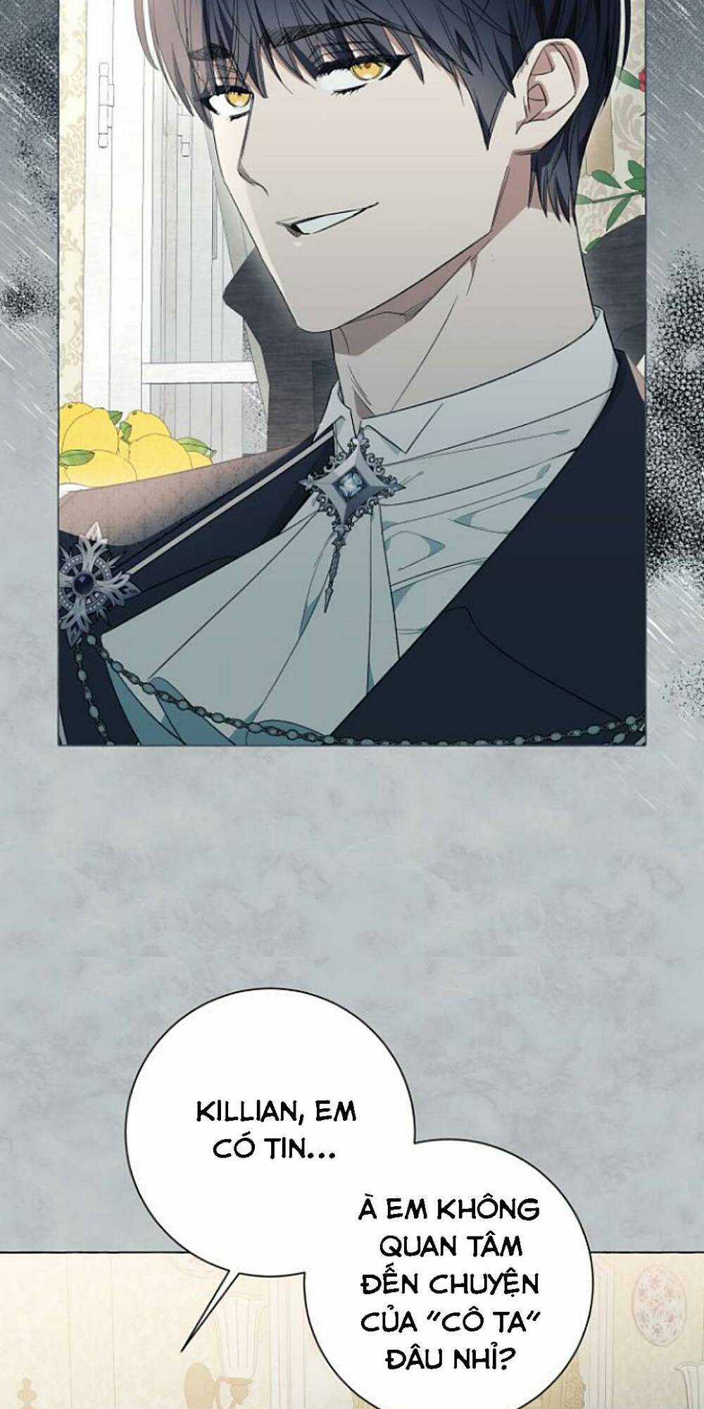 Tôi Tưởng Đó Chỉ Là Tiểu Thuyết Trọng Sinh Bình Thường Chapter 22 trang 27