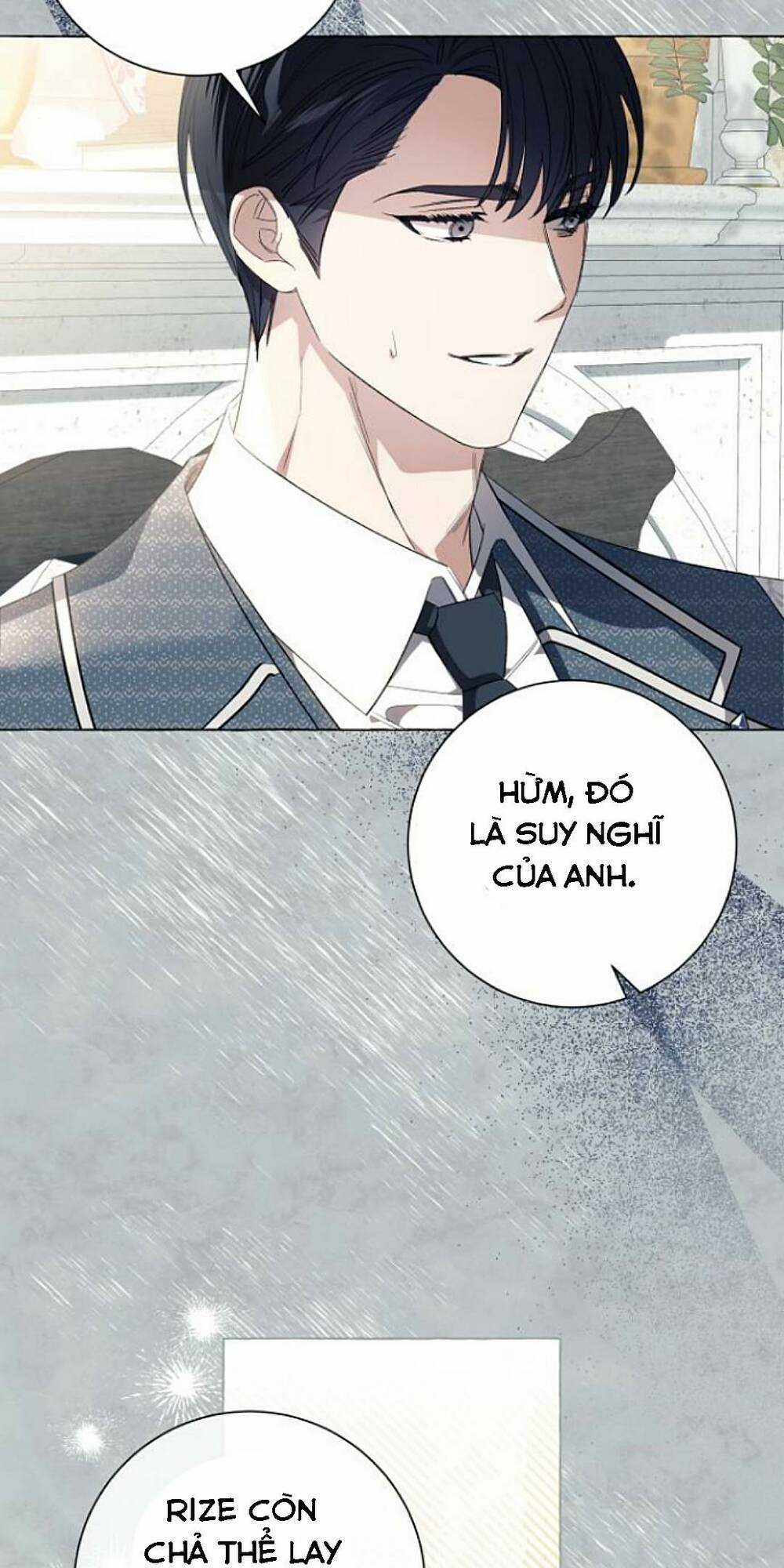 Tôi Tưởng Đó Chỉ Là Tiểu Thuyết Trọng Sinh Bình Thường Chapter 22 trang 29