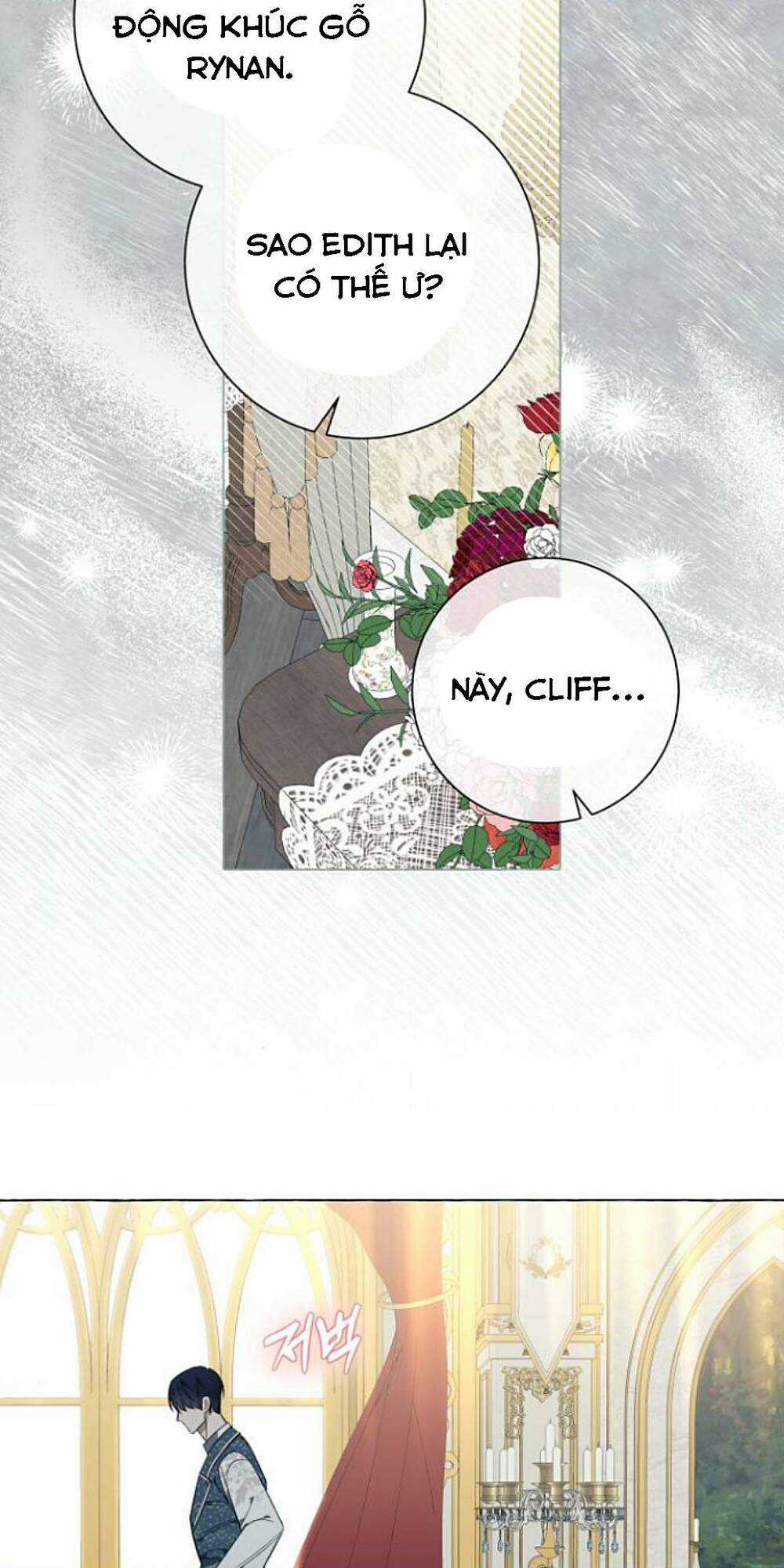 Tôi Tưởng Đó Chỉ Là Tiểu Thuyết Trọng Sinh Bình Thường Chapter 22 trang 30