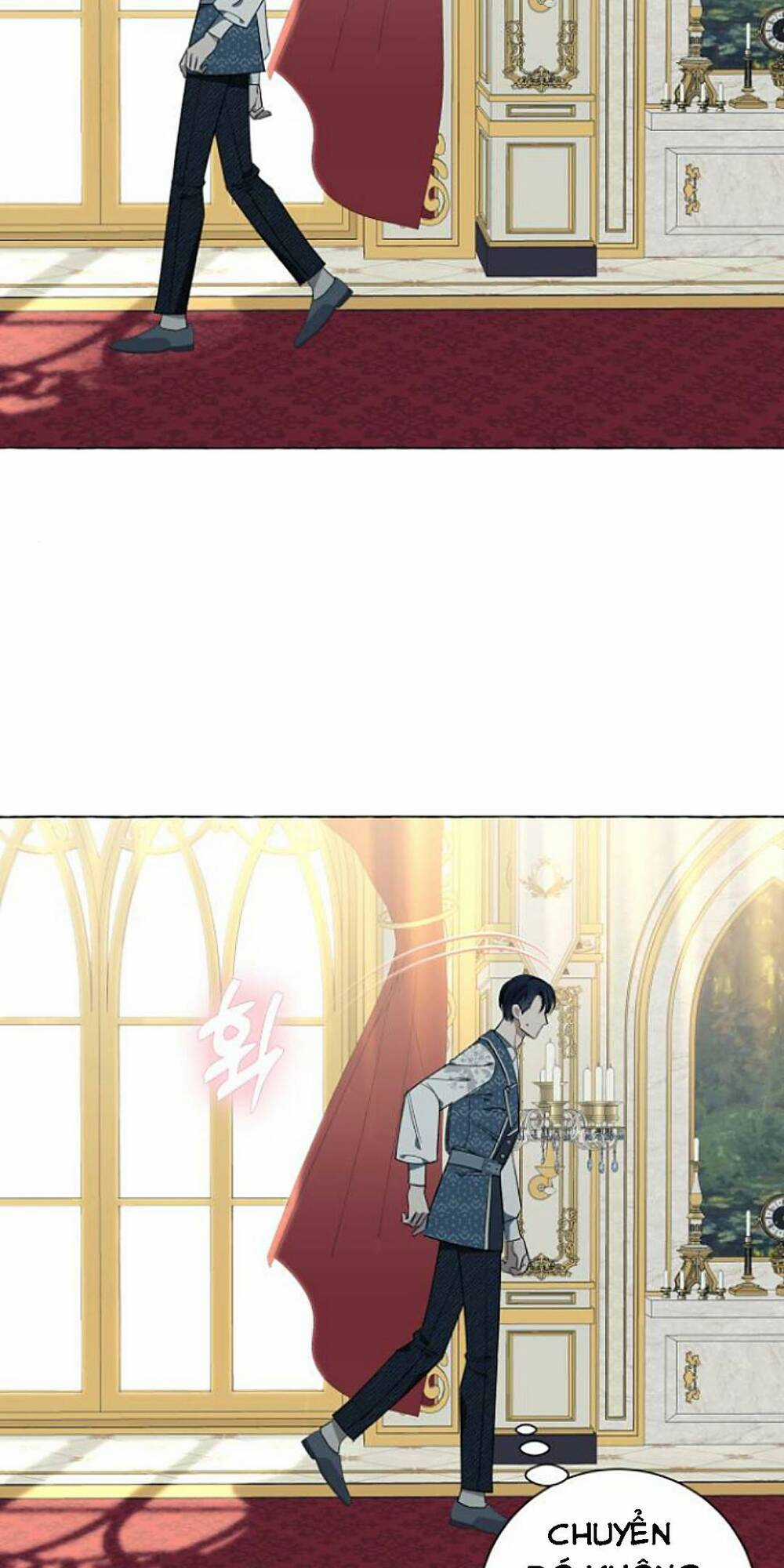 Tôi Tưởng Đó Chỉ Là Tiểu Thuyết Trọng Sinh Bình Thường Chapter 22 trang 31