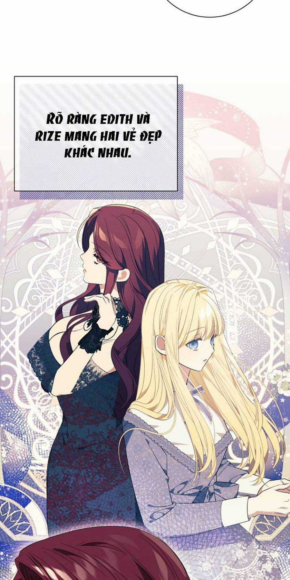 Tôi Tưởng Đó Chỉ Là Tiểu Thuyết Trọng Sinh Bình Thường Chapter 22 trang 33