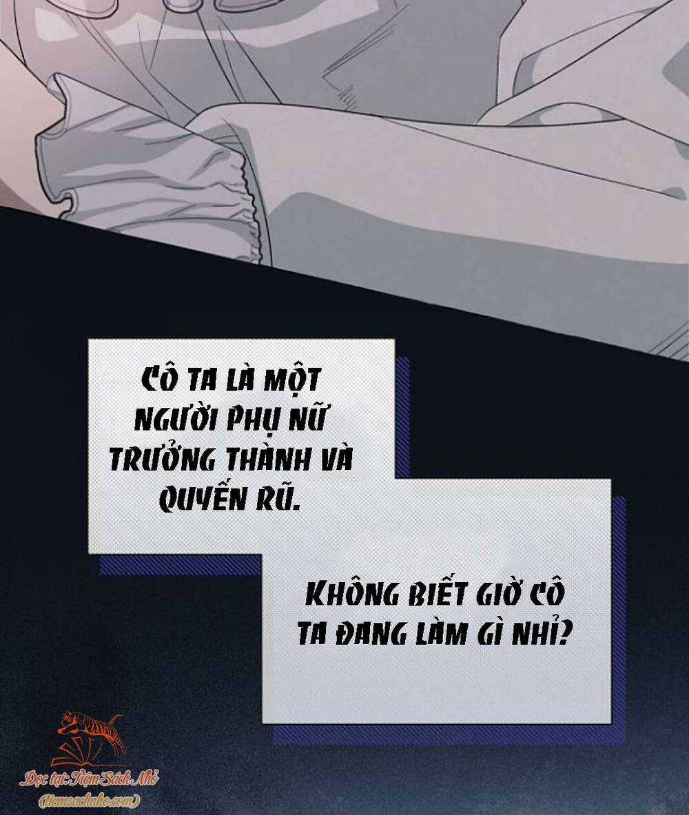 Tôi Tưởng Đó Chỉ Là Tiểu Thuyết Trọng Sinh Bình Thường Chapter 22 trang 35