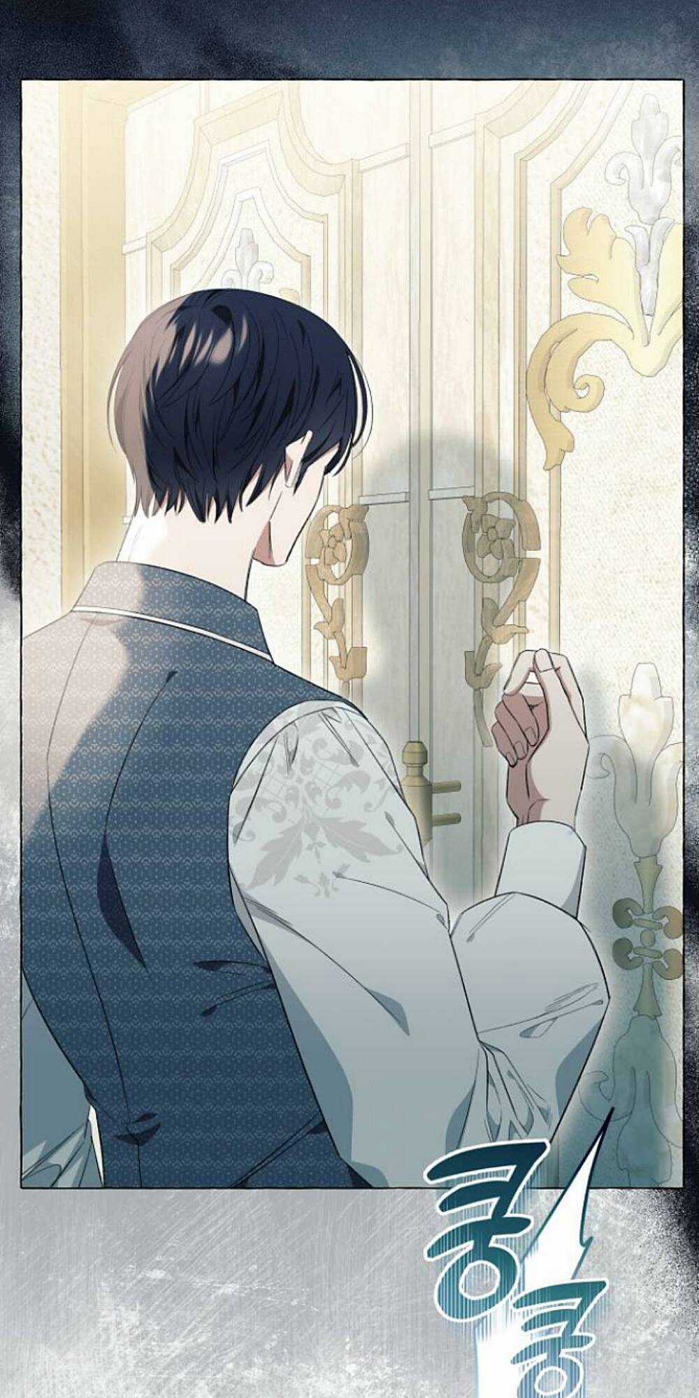 Tôi Tưởng Đó Chỉ Là Tiểu Thuyết Trọng Sinh Bình Thường Chapter 22 trang 36