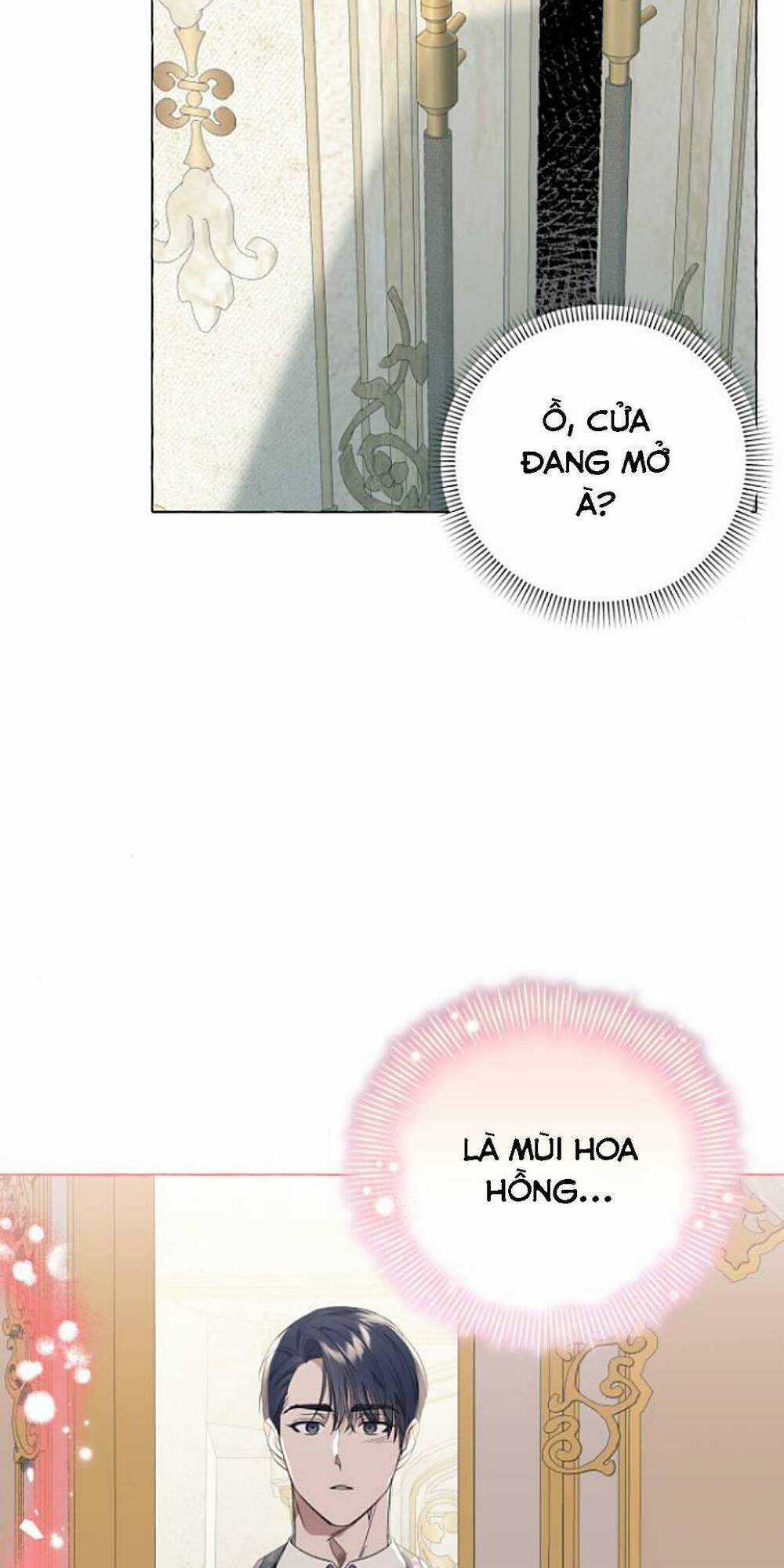 Tôi Tưởng Đó Chỉ Là Tiểu Thuyết Trọng Sinh Bình Thường Chapter 22 trang 38