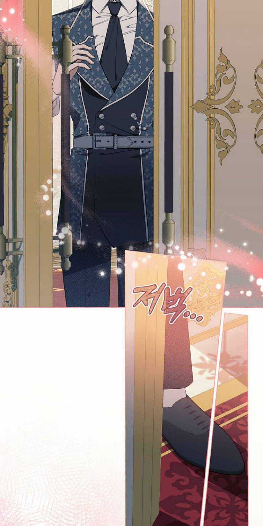 Tôi Tưởng Đó Chỉ Là Tiểu Thuyết Trọng Sinh Bình Thường Chapter 22 trang 39