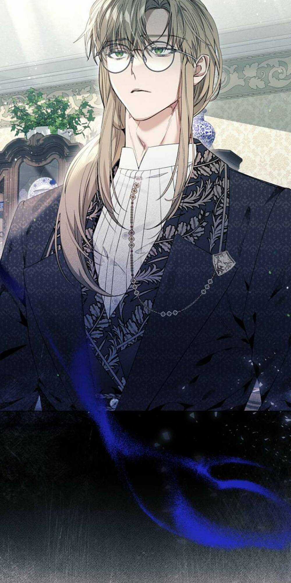 Tôi Tưởng Đó Chỉ Là Tiểu Thuyết Trọng Sinh Bình Thường Chapter 22 trang 4