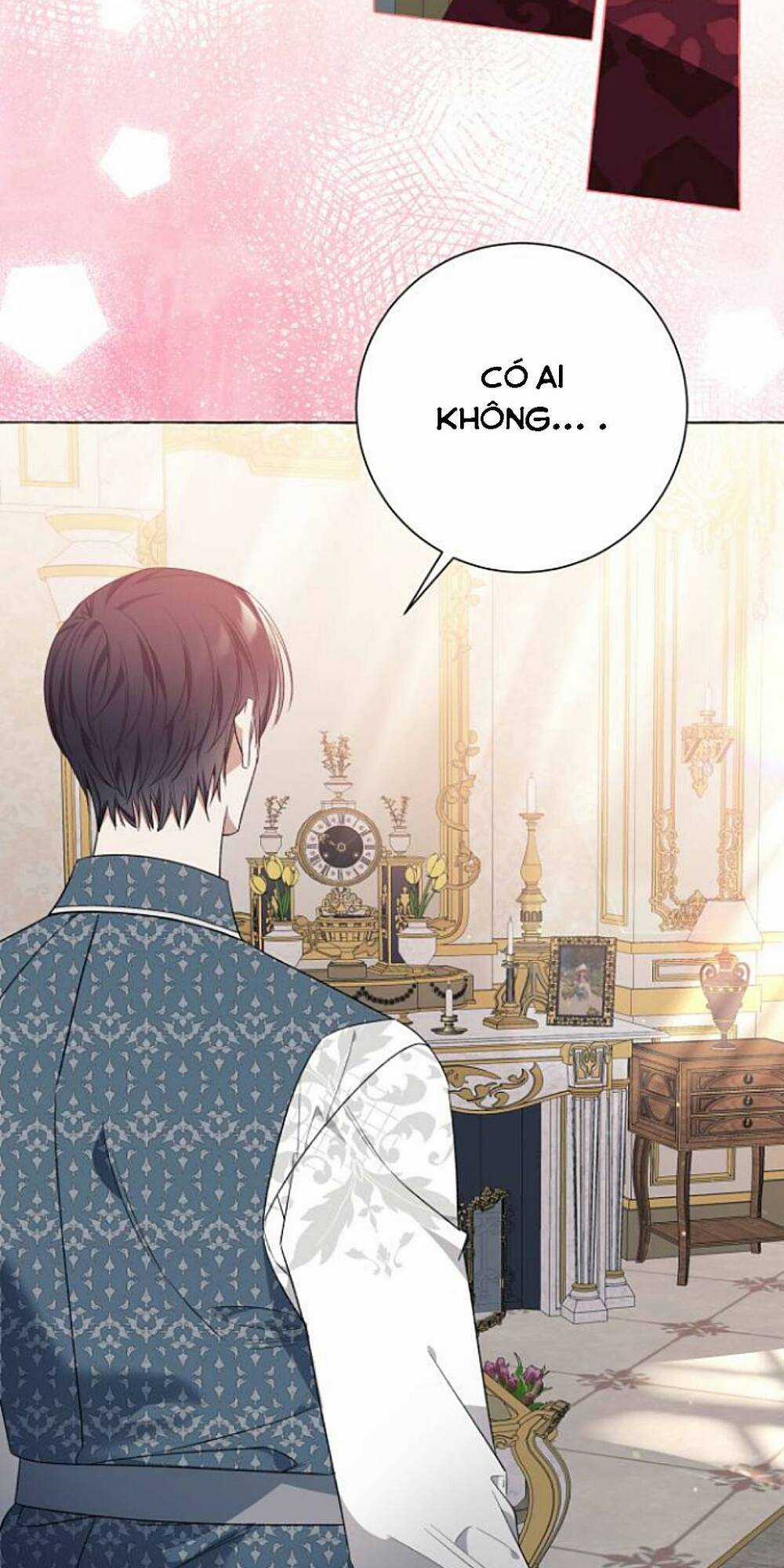 Tôi Tưởng Đó Chỉ Là Tiểu Thuyết Trọng Sinh Bình Thường Chapter 22 trang 40