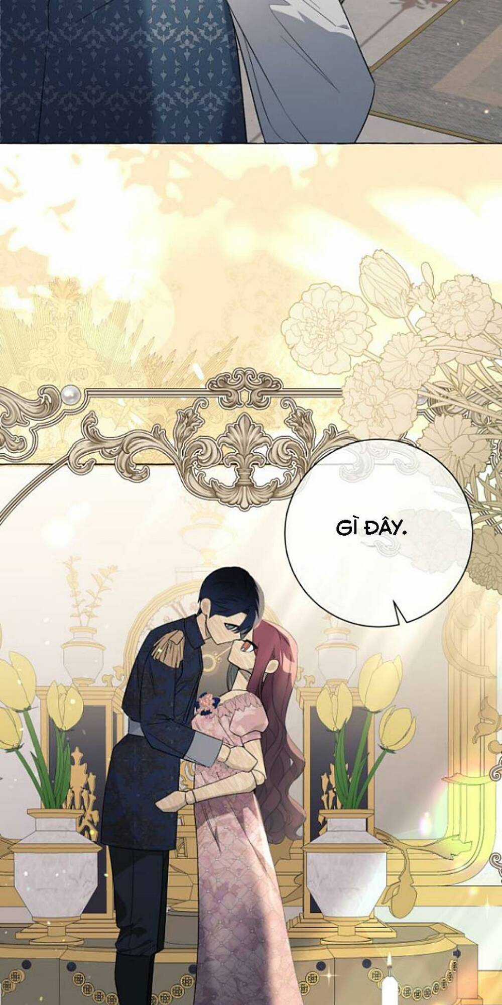 Tôi Tưởng Đó Chỉ Là Tiểu Thuyết Trọng Sinh Bình Thường Chapter 22 trang 41