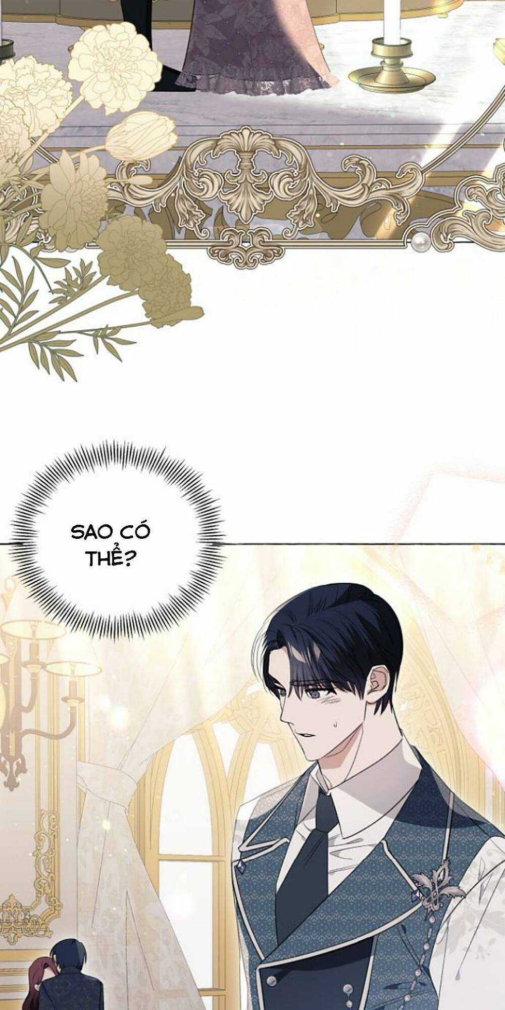 Tôi Tưởng Đó Chỉ Là Tiểu Thuyết Trọng Sinh Bình Thường Chapter 22 trang 42