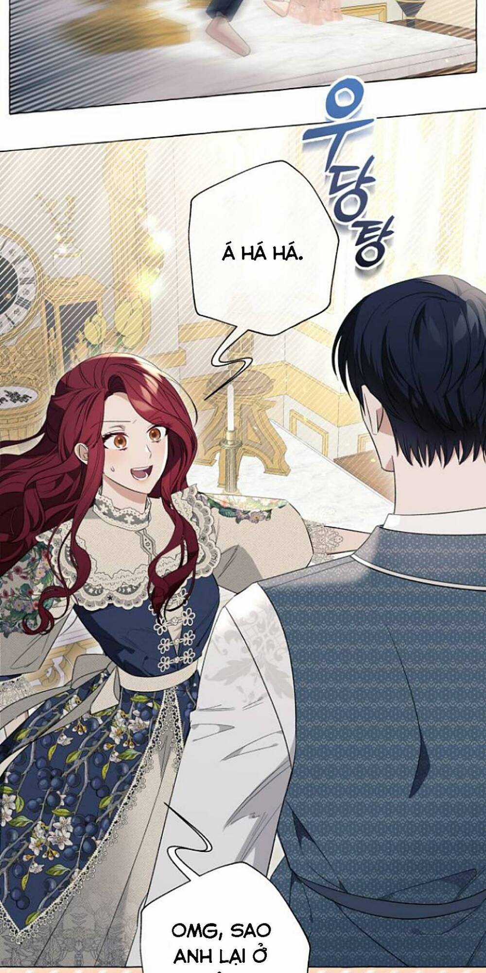 Tôi Tưởng Đó Chỉ Là Tiểu Thuyết Trọng Sinh Bình Thường Chapter 22 trang 44