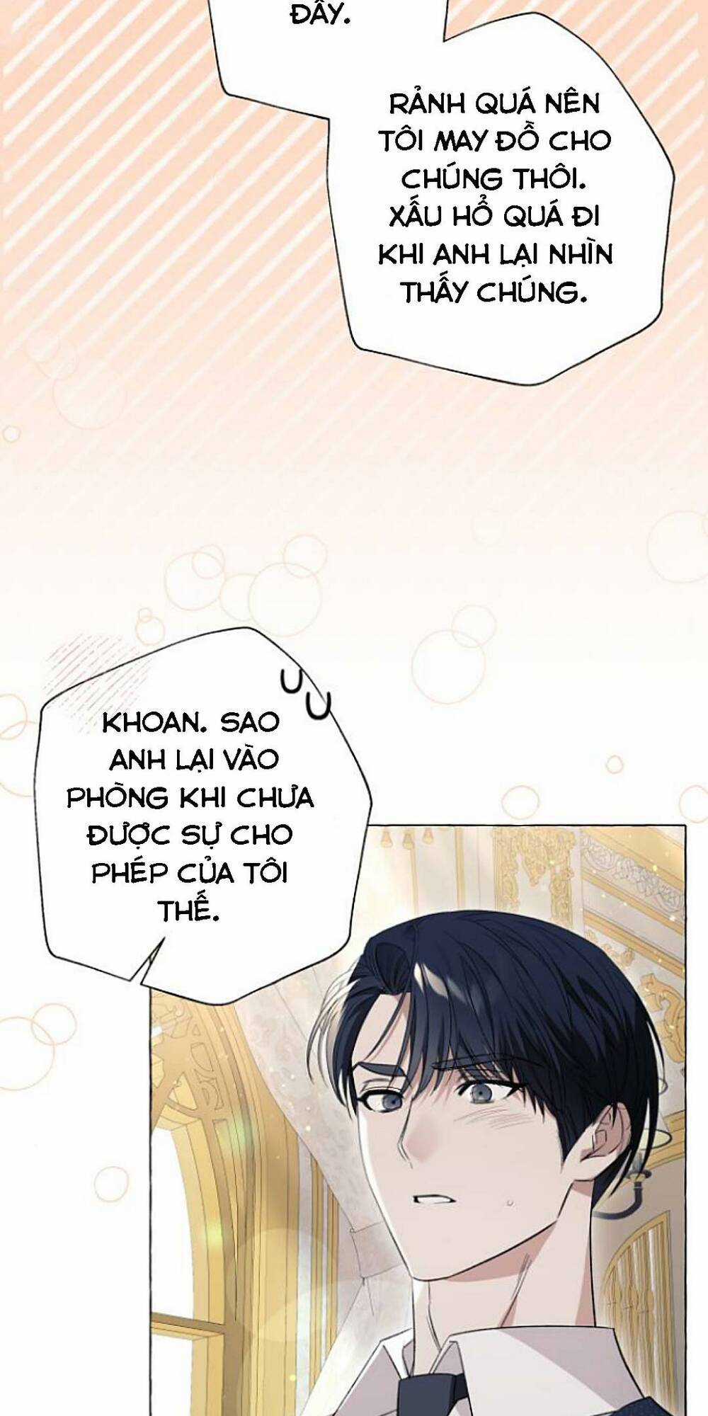 Tôi Tưởng Đó Chỉ Là Tiểu Thuyết Trọng Sinh Bình Thường Chapter 22 trang 45