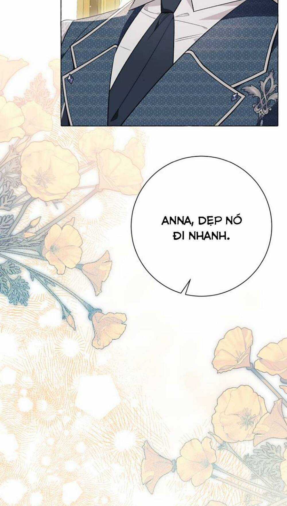 Tôi Tưởng Đó Chỉ Là Tiểu Thuyết Trọng Sinh Bình Thường Chapter 22 trang 46