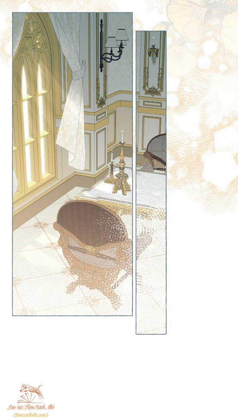 Tôi Tưởng Đó Chỉ Là Tiểu Thuyết Trọng Sinh Bình Thường Chapter 22 trang 47