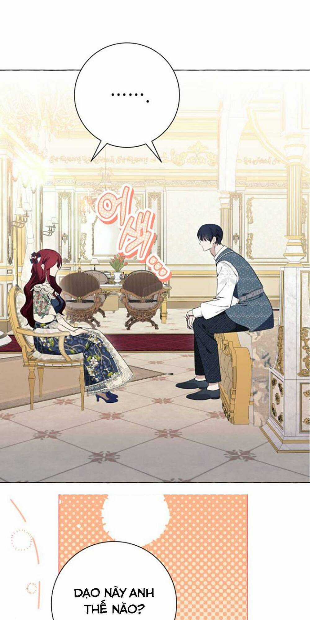 Tôi Tưởng Đó Chỉ Là Tiểu Thuyết Trọng Sinh Bình Thường Chapter 22 trang 48