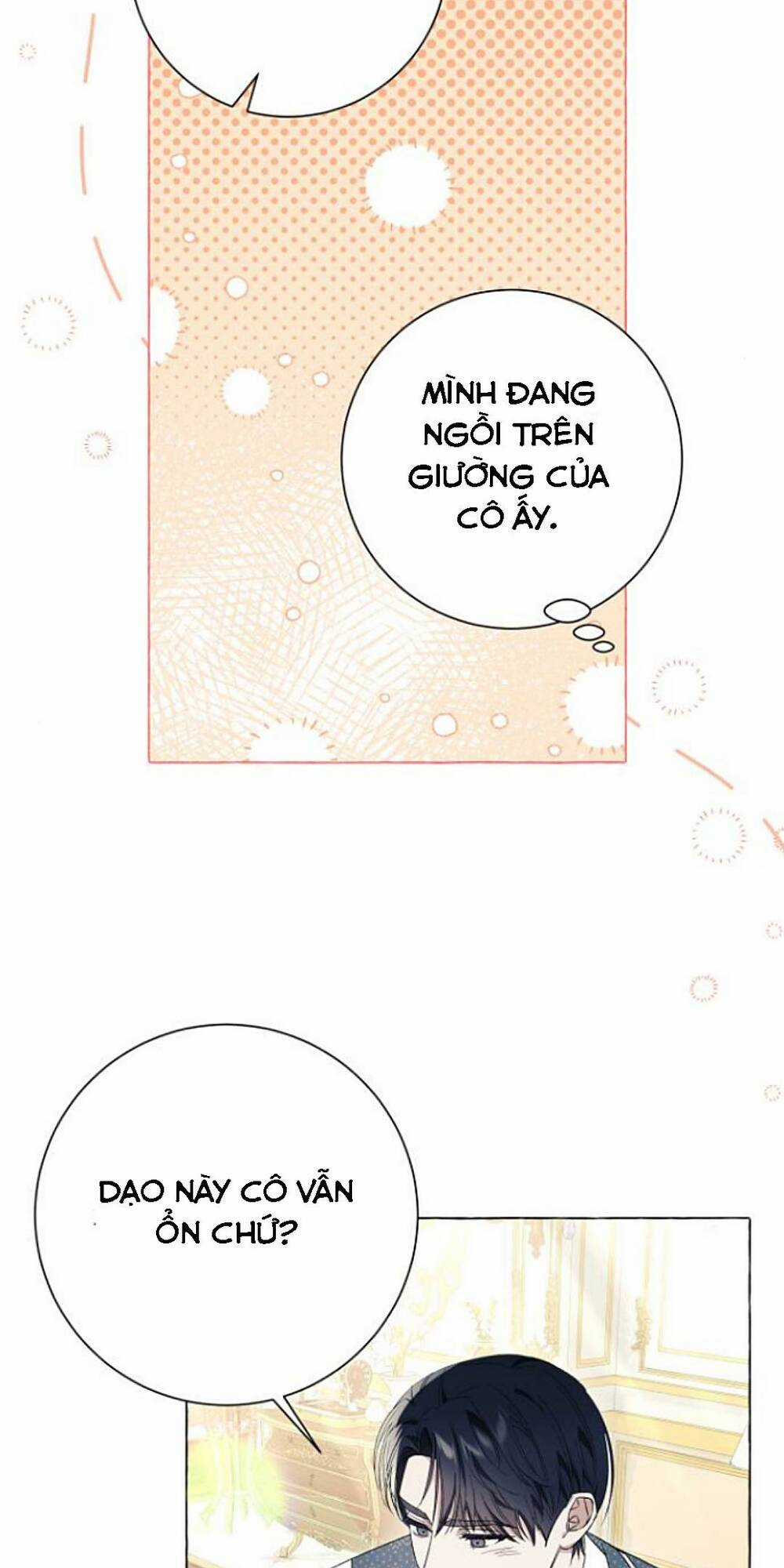 Tôi Tưởng Đó Chỉ Là Tiểu Thuyết Trọng Sinh Bình Thường Chapter 22 trang 49