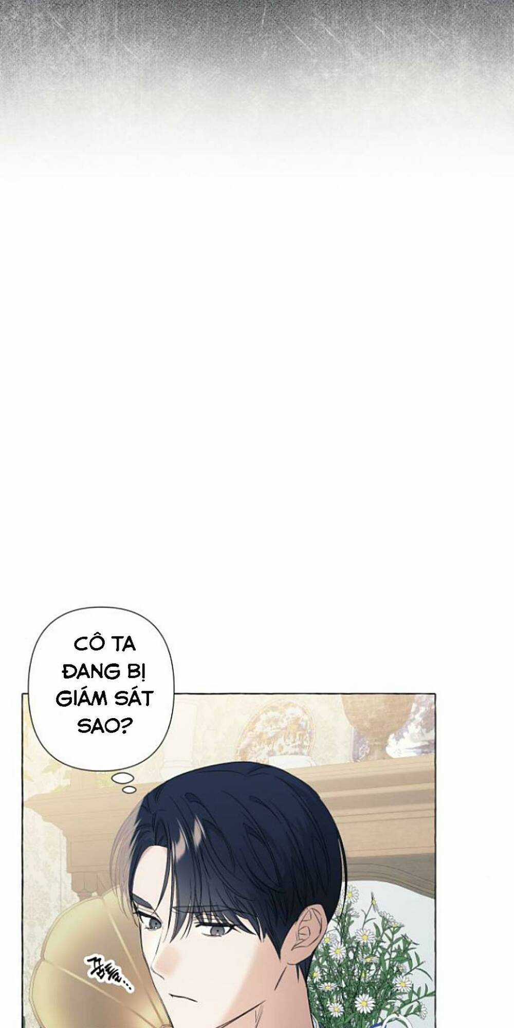 Tôi Tưởng Đó Chỉ Là Tiểu Thuyết Trọng Sinh Bình Thường Chapter 22 trang 5