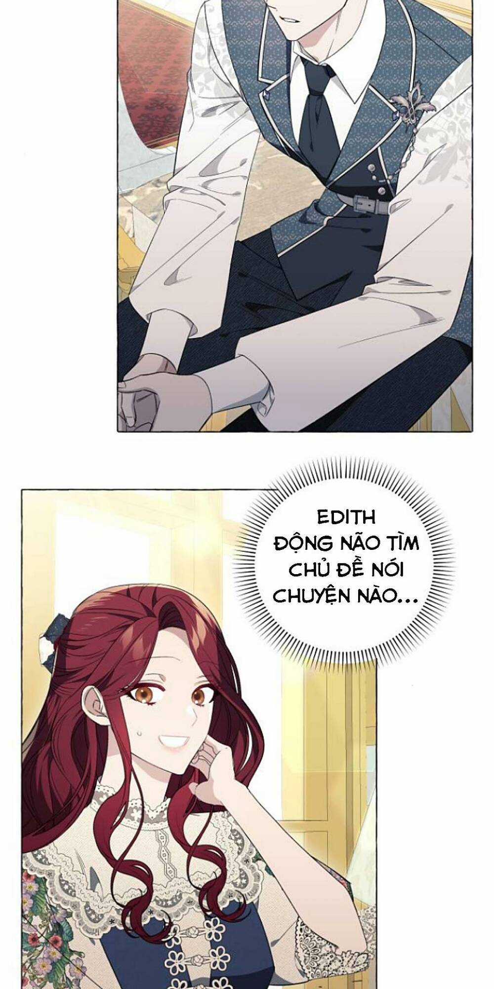 Tôi Tưởng Đó Chỉ Là Tiểu Thuyết Trọng Sinh Bình Thường Chapter 22 trang 50